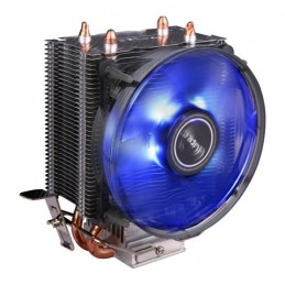 ANTEC A30 Ventirad CPU INTEL - AMD Ventilateur 92mm - LED Bleu