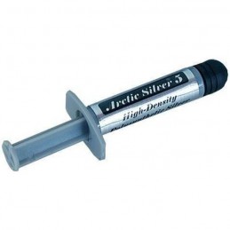 ARCTIC SILVER 5 Pate thermique 3.5g seringue (AS5-3.5G)