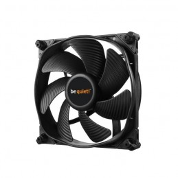 BE QUIET SILENT WINGS 3 Ventilateur boitier PC 120mm