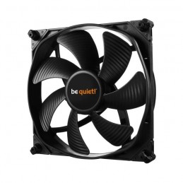 BE QUIET SILENT WINGS 3 PWM Ventilateur boitier PC 140mm - High-Speed