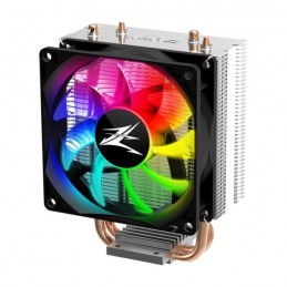 ZALMAN CNPS4X RGB Noir Ventirad CPU Intel - AMD Ventilateur 92mm (CNPS4XRGB-BK)