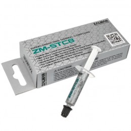 ZALMAN ZMSTC8 Pate thermique 1.5g seringue (ZM-STC8)