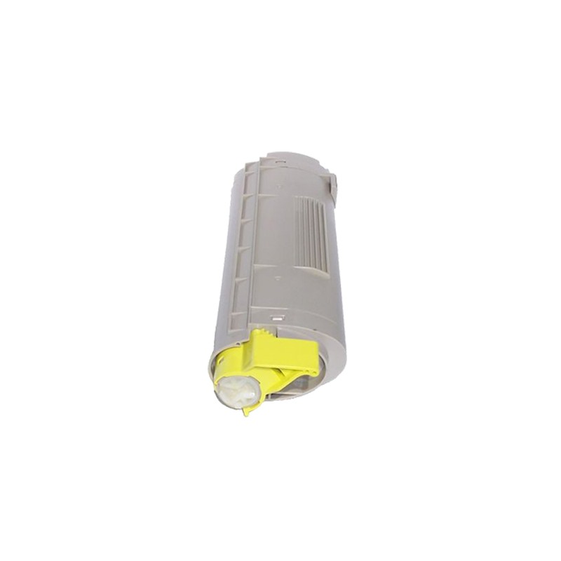 TR-C5650Y COMPATIBLE C5650 NO-OEM 43872305 JAUNE TONER LASER