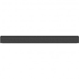 LG SP2.CEUSLLK Noir Barre de son 2.1 100W Bluetooth 4.0, USB, HDMI - Caisson de basses intégré - Dolby Digital - vue de face