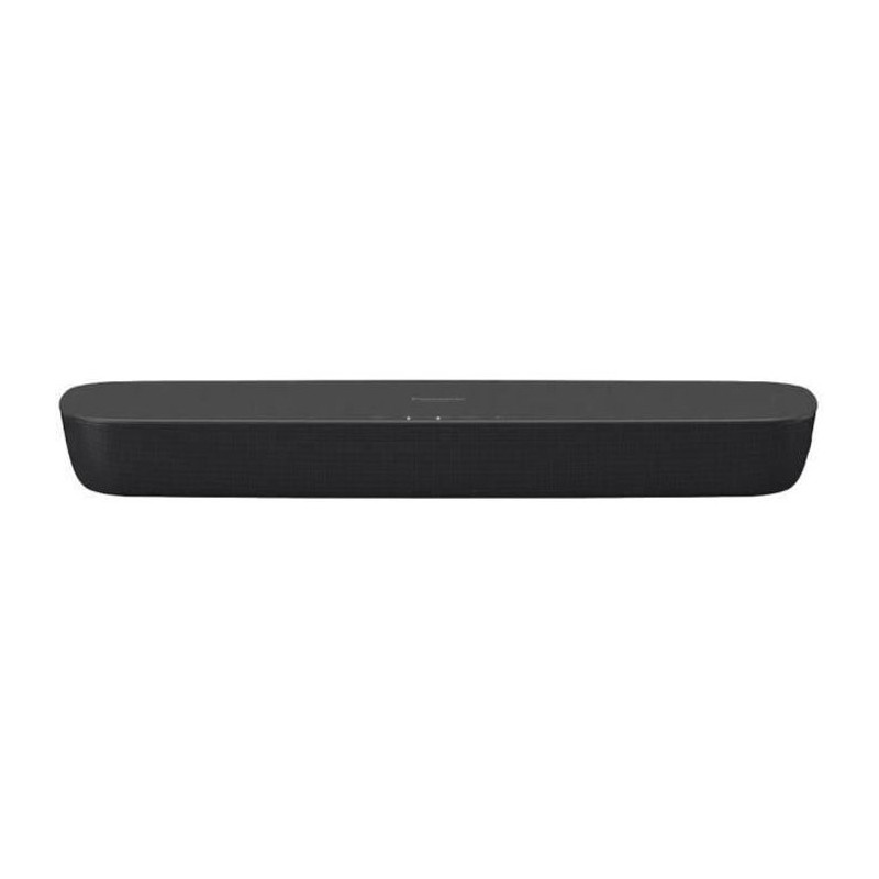 PANASONIC HTB200 Noir Barre de son compacte 80W - HDMI, USB, Bluetooth - Compatible Dolby Digital et DTS Digital Surround