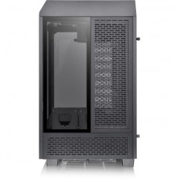 THERMALTAKE The Tower 100 Noir Boitier PC Mini tour Format Mini-ITX (CA-1R3-00S1WN-00) - vue de dos