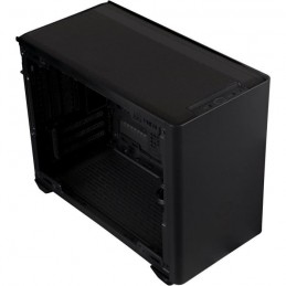COOLER MASTER MasterBox NR200P Noir Boitier PC Mini-ITX (MCB-NR200P-KGNN-S00)