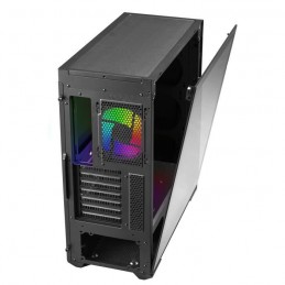 COOLER MASTER MasterBox MB540 Noir A-RGB Boitier PC Gaming Moyen Tour ATX (MB540-KGNN-S00) - vue de dos