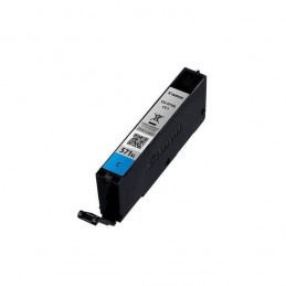 CANON CLI-571C XL Cyan Cartouche d'encre (0332C001) pour PiXMA MG5750, TS9055