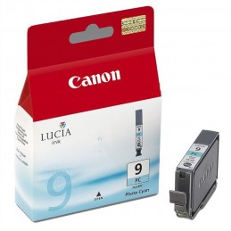 CANON PGI-9 PC Cyan Photo Cartouche d'encre (1038B001) pour PiXMA Pro 9500