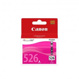 CANON CLI-526M Magenta Cartouche d'encre (4542B006) pour PiXMA iP4950, MG8250, MX895