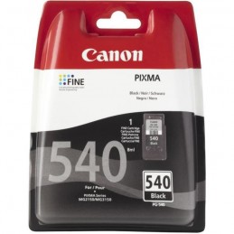 CANON PG-540 Noir Cartouche d'encre (5225B005) pour PiXMA MG2150, MX535