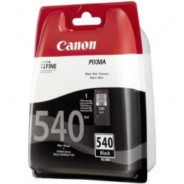 CANON PG-540 Noir Cartouche d'encre (5225B005) pour PiXMA MG2150, MX535 - vue emballage