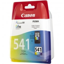 CANON CL-541 Couleur Cartouche d'encre (5227B005) pour PiXMA MG2150, MX375, TS5150 - vue emballage