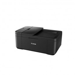 CANON PIXMA TR4550 Imprimante Jet d'encre Multifonction A4 - WIFI - vue de trois quart OFF