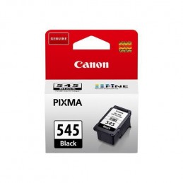 CANON PG-545 Noir Cartouche d'encre (8287B001) pour PiXMA iP2850, MG2550, TS3450