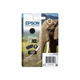 EPSON T2431 XL Noir Cartouche d'encre Eléphant (C13T24314012) pour XP55, XP-850