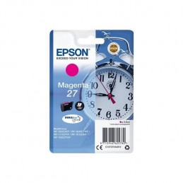EPSON T2703 Magenta Réveil Cartouche d'encre (C13T27034012) pour WF-3620, WF-7720