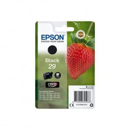 EPSON T2981 noir Fraise Cartouche d'encre (C13T29814012) pour XP-245, XP-455