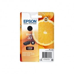 EPSON T3331 Noir Oranges Cartouche d'encre (C13T33314012) pour XP-530, XP-900