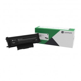 LEXMARK B222X00 Noir Toner laser authentique (6000 pages) pour B2236, MB2236