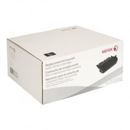 XEROX 106R01562 Toner laser Noir équivalent LEXMARK 64036HE (21000 pages) pour T640, T642, T644