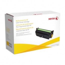 XEROX 106R01585 Jaune Toner laser équivalent HP CE252A (8500 pages) pour Color LaserJet CM3530, CP3525
