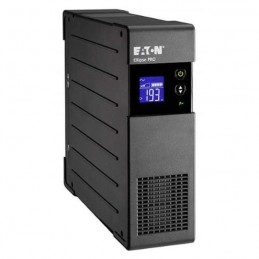 EATON Ellipse PRO 850 USB DIN Line-Interactive UPS Onduleur 850VA / 510W - 4 prises DIN (ELP850DIN)