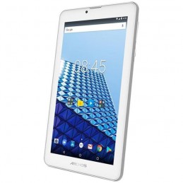 ARCHOS Access 70 Tablette tactile 7'' - RAM 1Go - 16Go - Wi-Fi - Android 8.1 Oreo Go - vue de trois quart
