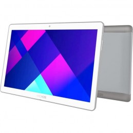 ARCHOS T96 Blanc 3G Tablette Tactile 9.6'' HD - Quad Core - RAM 2Go - 64Go - Android 11 Go Edition - vue de trois quart