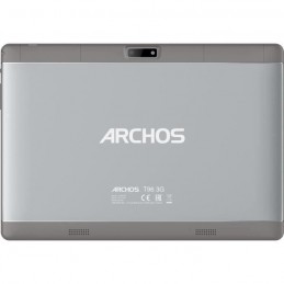 ARCHOS T96 Blanc 3G Tablette Tactile 9.6'' HD - Quad Core - RAM 2Go - 64Go - Android 11 Go Edition - vue de dos