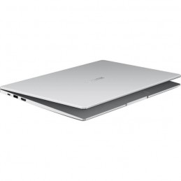HUAWEI MateBook D 15 (2021) PC Portable 15'' FHD - Core i3-10110U - RAM 8Go - SSD 256Go - Windows 10 - AZERTY - vue fermé