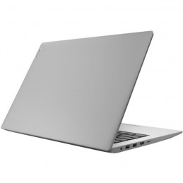 LENOVO IdeaPad 1 14IGL05 PC Portable Ultrabook 14'' FHD - Celeron N4020 - RAM 4Go - SSD 64Go - W10S - AZERTY - vue de dos