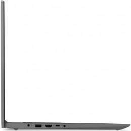 LENOVO Ideapad 3 17ITL6 PC Portable Ultrabook 17'' HD+ - CELERON 6305 - RAM 4Go - 128Go SSD - Windows 11S - AZERTY - profil G