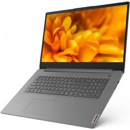 LENOVO Ideapad 3 17ITL6 PC Portable Ultrabook 17'' HD+ - CELERON 6305 - RAM 4Go - 128Go SSD - Windows 11S - AZERTY