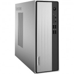 LENOVO Ideacentre 3 07IMB05 PC Bureau Core i3-10100 - RAM 8Go - SSD 512Go - Windows 10