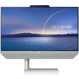 ASUS Zen AIO 22 A5200WFAK-WA080T PC Tout-en-un 21.5'' FHD - Core i3-10110U - RAM 8Go - SSD 256Go - W10 - Clavier + Souris