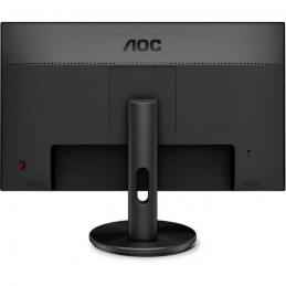 AOC G2490VXA Ecran PC 24'' FHD Gamer - Dalle VA - 1ms - 144Hz - HDMI / DP - FreeSync - vue de dos