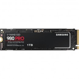 SAMSUNG 1To SSD 980 PRO M.2 NVMe (MZ-V8P1T0BW)