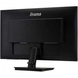 IIYAMA G-Master Black Hawk Ecran PC 27'' FHD - Dalle TN - 1ms - 75Hz - DisplayPort / HDMI / VGA - AMD FreeSync - vue de dos 3/4