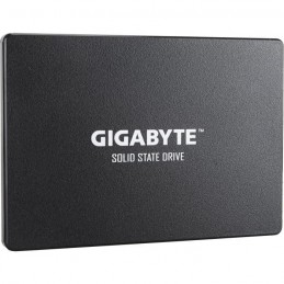 GIGABYTE 256Go SSD SATA3 6Gbs 2.5'' - 7mm (GP-GSTFS31256GTND)