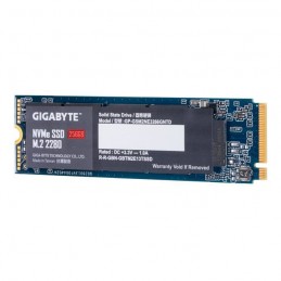 GIGABYTE 256Go SSD - M.2 NVMe (GP-GSM2NE3256GNTD)