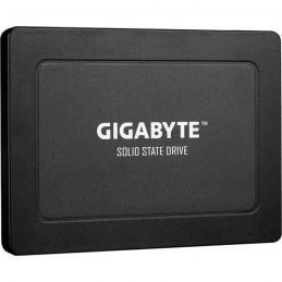 GIGABYTE 960Go SSD SATA3 6Gbs 2.5'' - 7mm (GP-GSTFS31960GNTD-V)