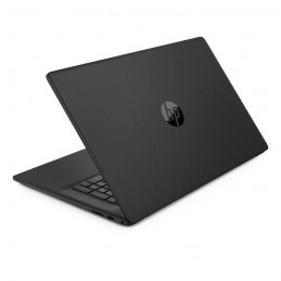 HP 17-cp0059nf PC Portable 17'' HD - Ryzen 3 - 4GB - SSD 256GB - Windows 10 - vue de dos