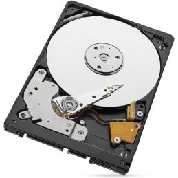 SEAGATE BarraCuda 1To HDD 2.5'' 5400rpm SATA3 6Gbs 128Mo Cache (ST1000LM048) compatible PS4 - vue ouvert