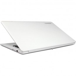 THOMSON NEO14 PC Ultrabook 14'' HD - Intel Celeron™ - RAM 4Go - SSD 64Go SSD eMMC - W10 S - AZERTY - vue de dos