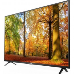 THOMSON 32HD3301 TV LED HD 32'' (81cm) - 2x HDMI - Classe énergétique A+ - vue de trois quart