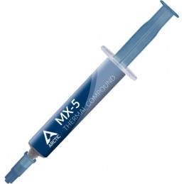 ARCTIC MX-5 Pate thermique 4g seringue (ACTCP00045A)