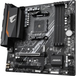 GIGABYTE B550M AORUS ELITE Carte mère Micro ATX Socket AM4 - DDR4