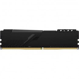 KINGSTON Fury Beast 4Go DDR4 (1x 4Go) RAM DIMM 2666MHz CL16 (KF426C16BB/4) - vue de dos